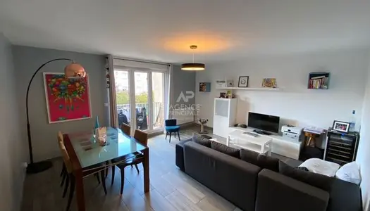 Appartement 2 pièces 51 m²