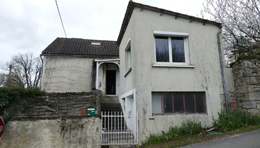 Maison 5 pièces 110 m²