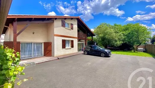 Maison 7 pièces 179 m² 