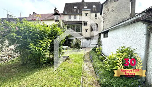 Maison 6 pièces 149 m² 