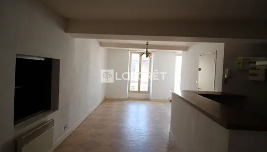 Appartement 3 pièces 100 m²