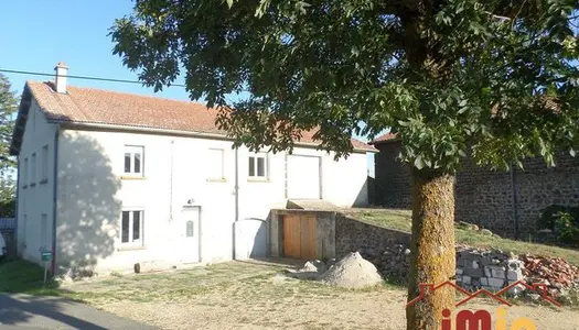 Maison 6 pièces 148 m²