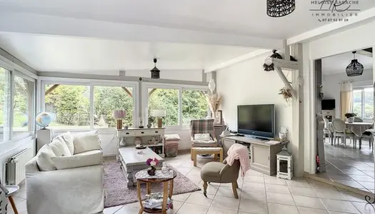 Maison 5 pièces 85 m² 