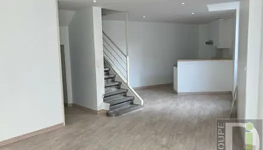 Maison 4 pièces 70 m² 