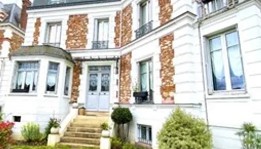 A louer maison de réception exceptionnelle à Sèvres