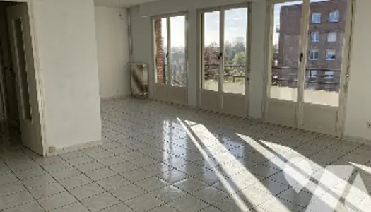 Appartement 90 m² 