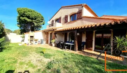 Villa 6 pièces 148 m²