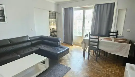 Appartement 5 pièces 92 m² 