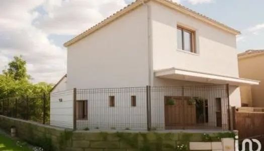 Maison 4 pièces 115 m²