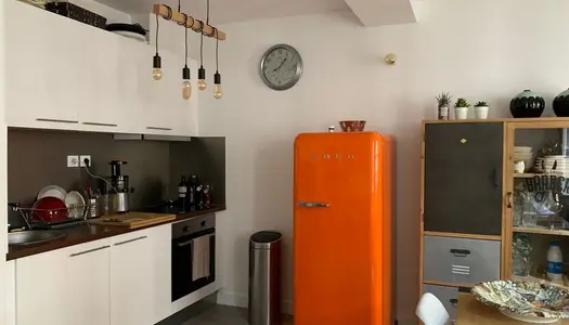 Immeuble 7 pièces 145 m² 