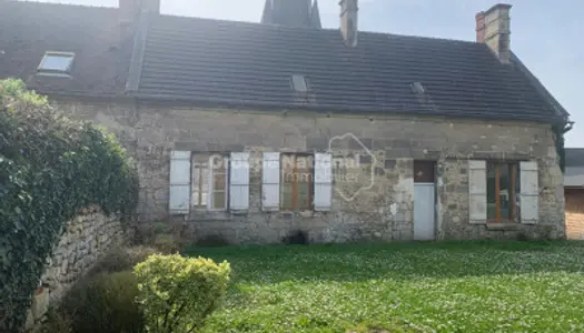 Maison 4 pièces 125 m²