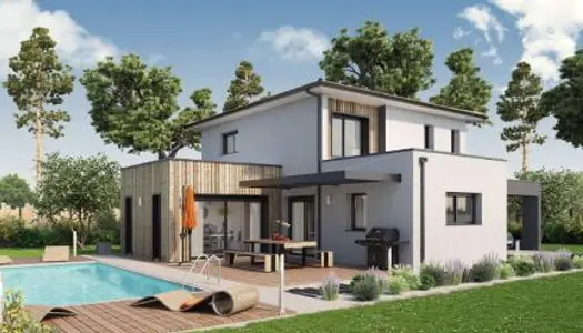 Maison 5 pièces 138 m² 