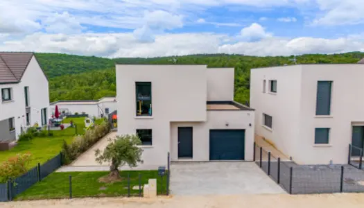 Maison 7 pièces 200 m² 