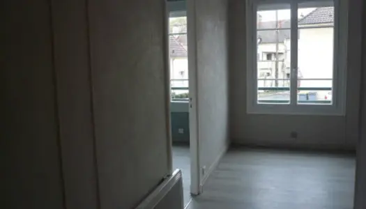 Appartement 2 pièces 32 m² 