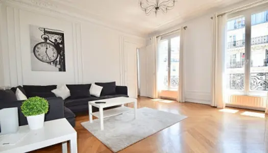 Appartement 4 pièces 103 m² 