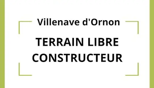 Terrain Vente Porte-de-Benauge  445m² 249000€