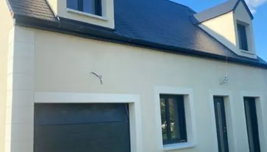 Maison 6 pièces 90 m² 