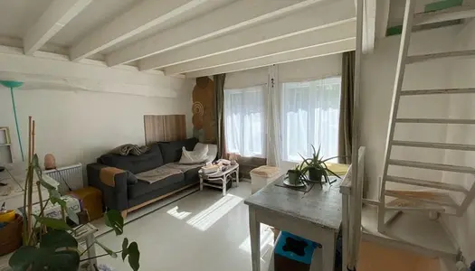 Maison 2 pièces 42 m² 