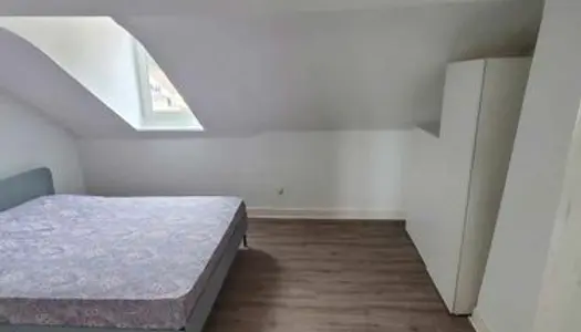 Appartement refait à neuf T2 de 50m 