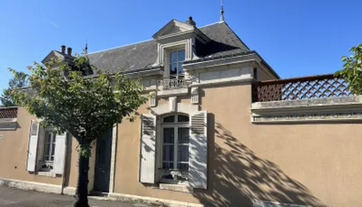 Maison 6 pièces 153 m² 