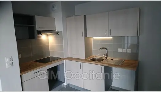 Appartement 3 pièces 71 m² 