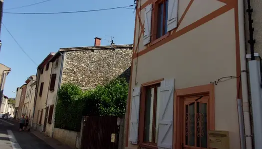 Dpt Ariège (09), à vendre MONTGAILLARD maison P5