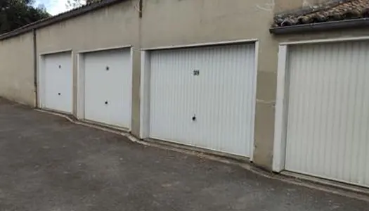 Parking - Garage Location Angoulême   95€