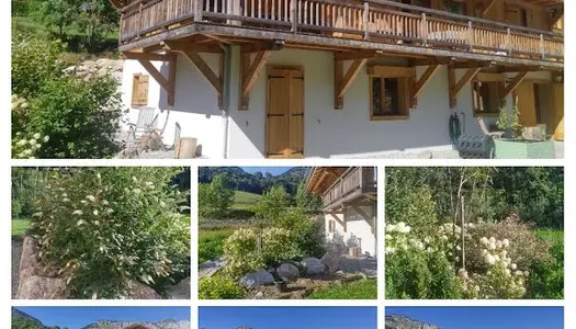 Chalet 7 pièces 264 m² 