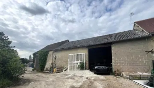 Maison 2 pièces 139 m² 