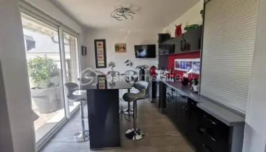 Maison 6 pièces 142 m² 