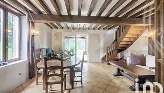 Maison 7 pièces 173 m² 