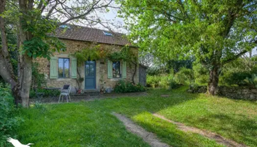 Maison 4 pièces 93 m² 