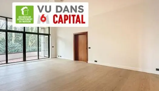 Appartement 3 pièces 55 m² 