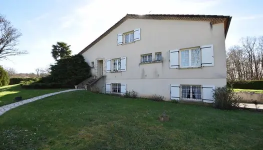 Maison 6 pièces 147 m²