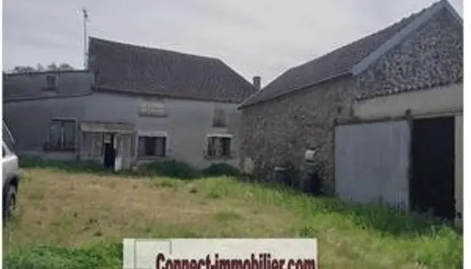 Maison Vente Dhuys et Morin-en-Brie   164300€