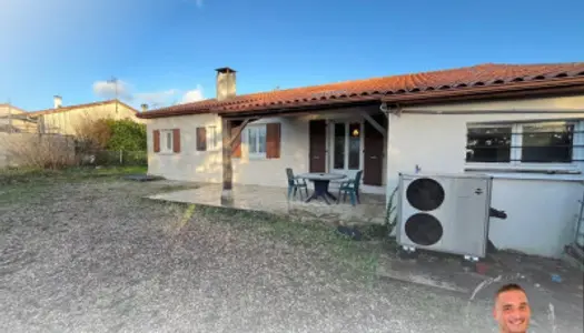 Maison 4 pièces 95 m²