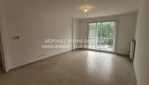 Appartement 4 pièces 82 m² 