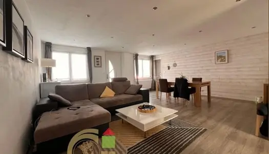 Maison 4 pièces 121 m² 