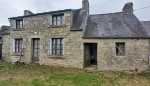 Maison 5 pièces 80 m²