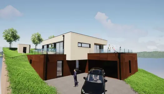 Maison 6 pièces 150 m²