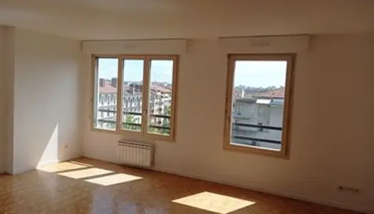 Appartement T4 Garibaldi - 1450 Très bon état 