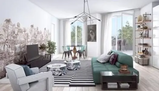 Vente Duplex 5 pièces