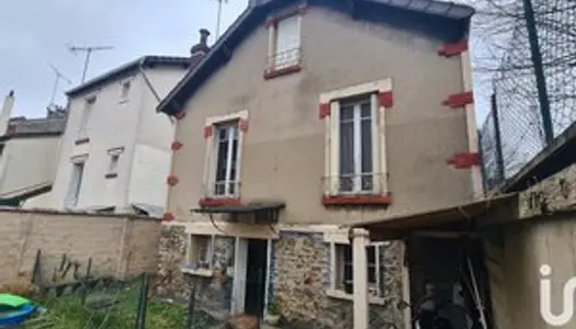 Vente Maison/villa 5 pièces