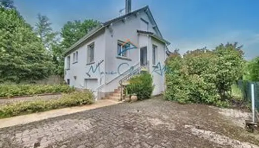 Maison 3 pièces 83 m² 