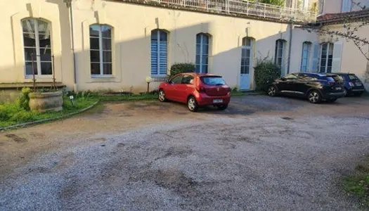 Parking - Garage Location Castres   50€