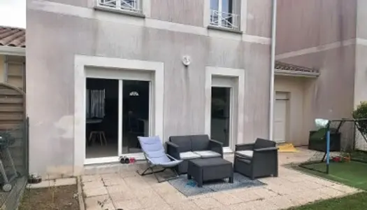 Maison 4 pièces 83 m² 