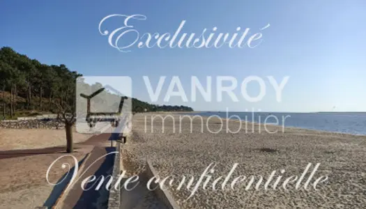 Exclusivité / Arcachon - Abatilles / Villa de 4 chambres dans u 