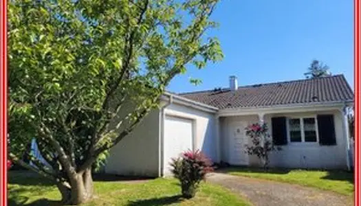 Maison - Villa Vente Octeville-sur-Mer 4p 100m² 228000€