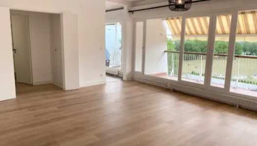 Appartement 2 pièces 50 m² 