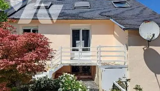 Maison 5 pièces 80 m² 